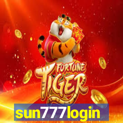 sun777login