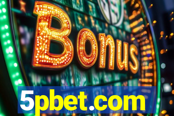 5pbet.com