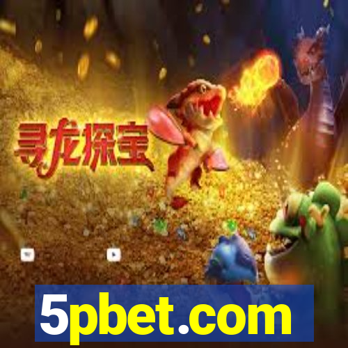 5pbet.com