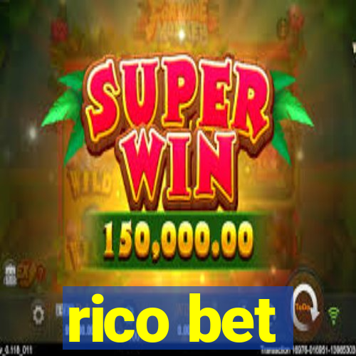 rico bet