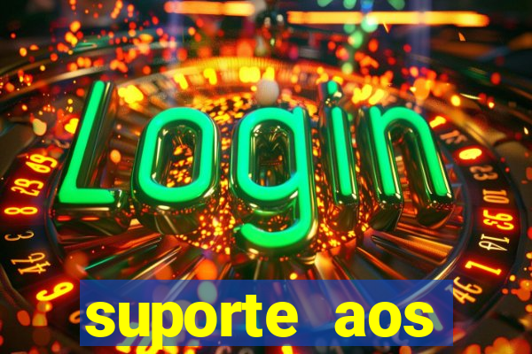 suporte aos clientes de jogos online