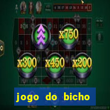 jogo do bicho online jogar