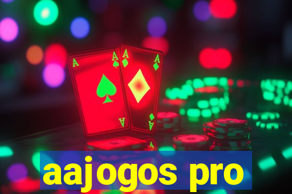 aajogos pro