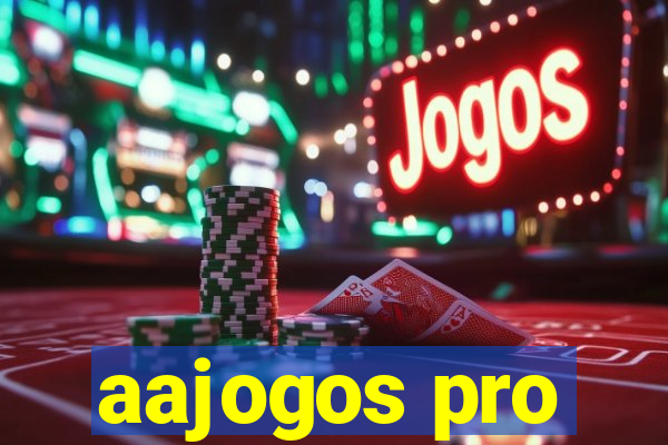 aajogos pro