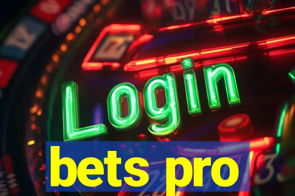 bets pro