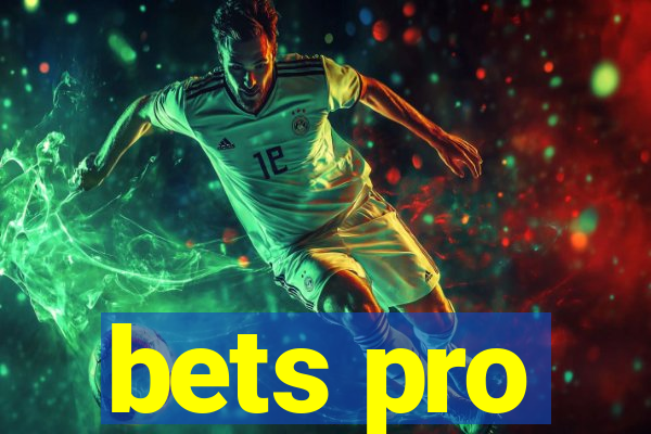 bets pro