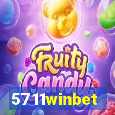 5711winbet