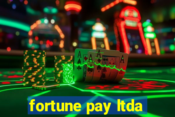 fortune pay ltda