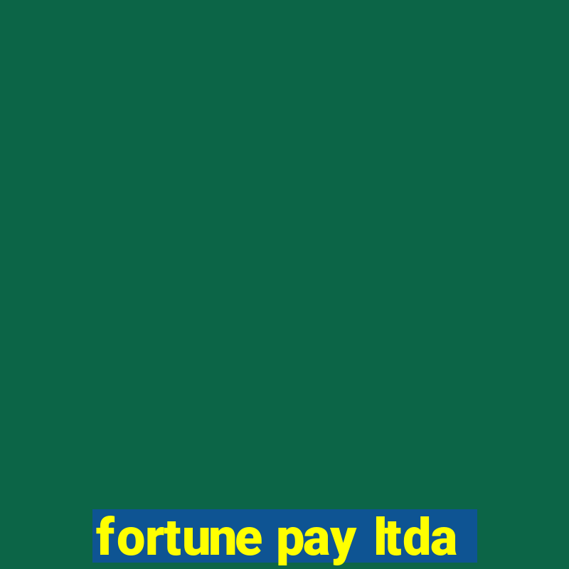 fortune pay ltda