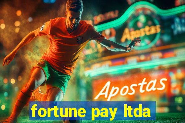 fortune pay ltda