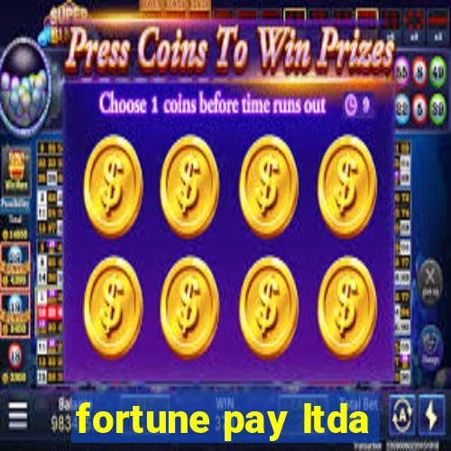 fortune pay ltda