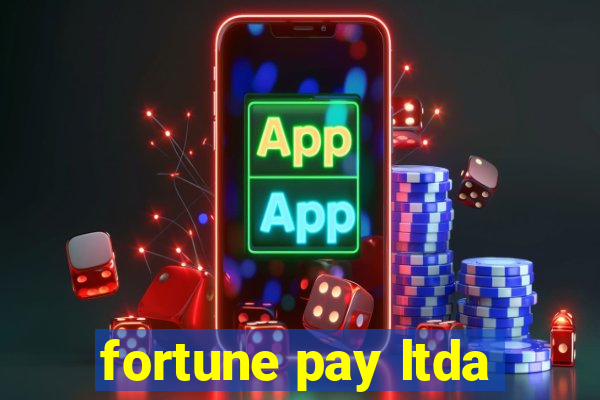 fortune pay ltda