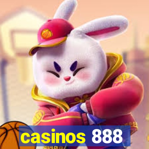 casinos 888