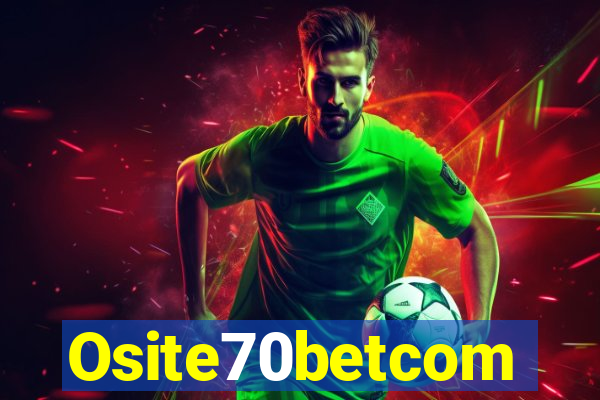 Osite70betcom