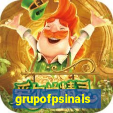 grupofpsinais