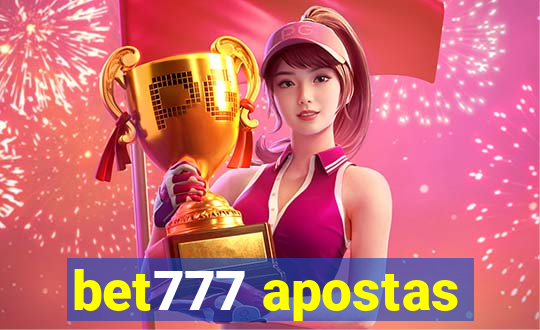 bet777 apostas