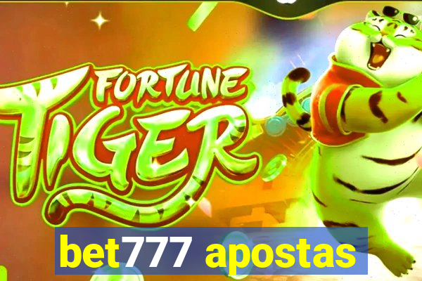 bet777 apostas