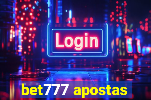 bet777 apostas