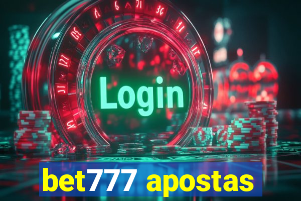 bet777 apostas