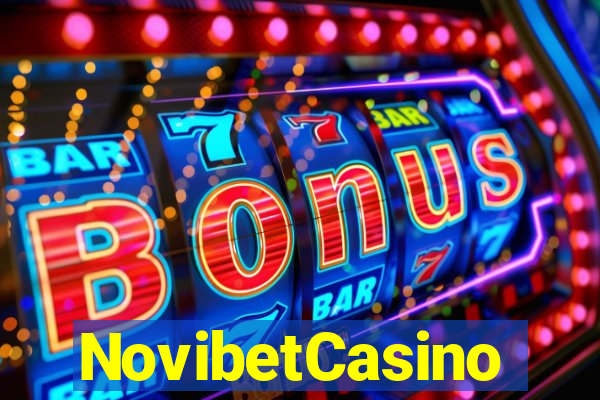 NovibetCasino