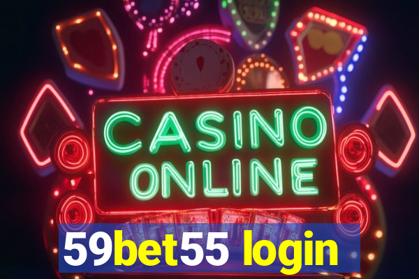 59bet55 login