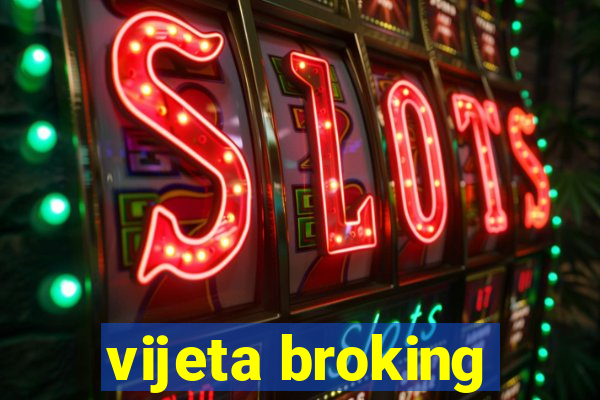 vijeta broking