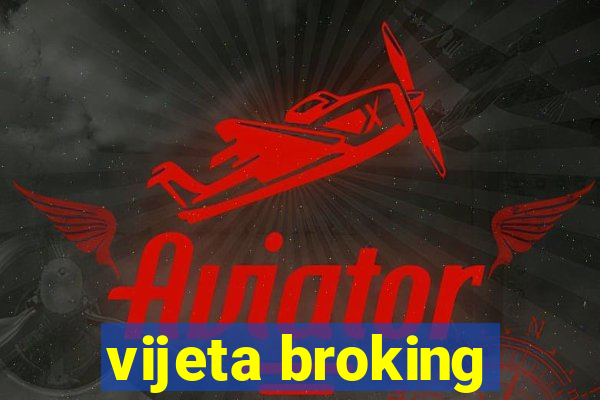 vijeta broking