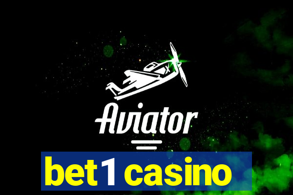 bet1 casino