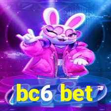 bc6 bet