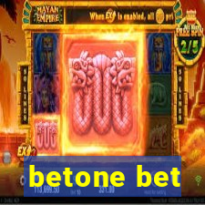 betone bet