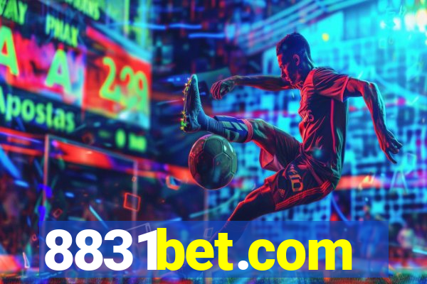 8831bet.com