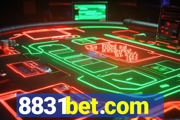 8831bet.com