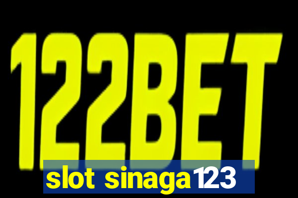 slot sinaga123