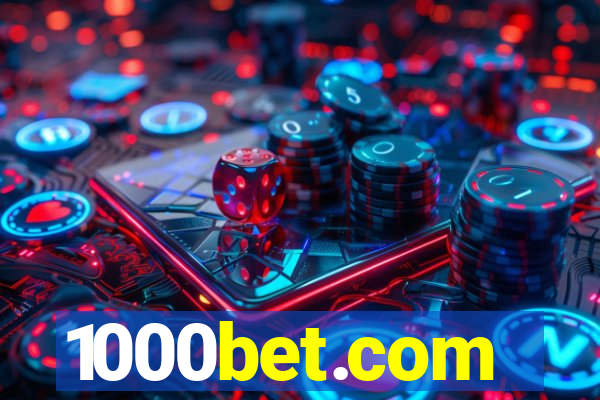 1000bet.com