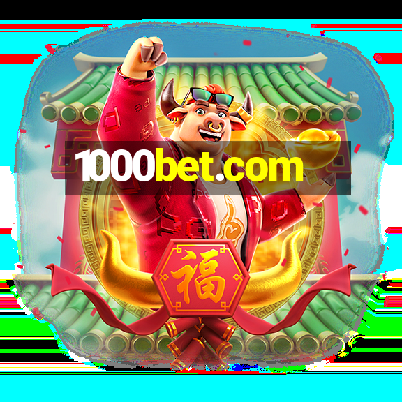 1000bet.com