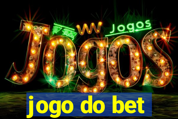 jogo do bet