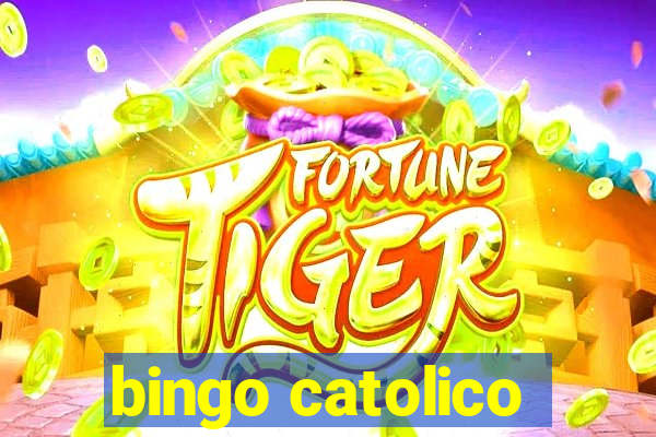 bingo catolico