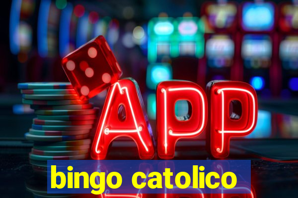 bingo catolico