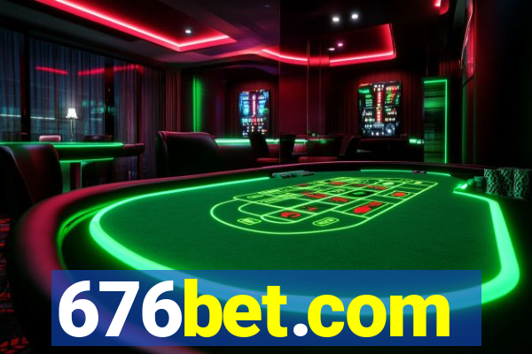 676bet.com