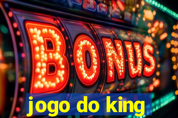 jogo do king