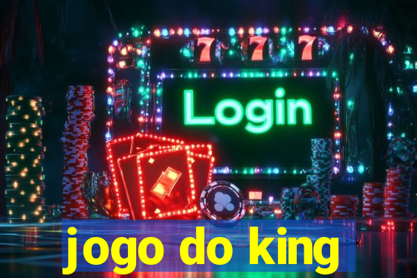 jogo do king