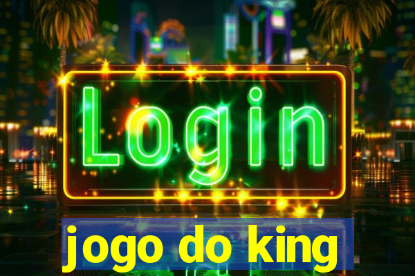 jogo do king