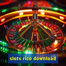 slots rico download