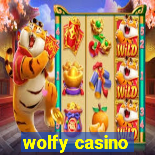 wolfy casino