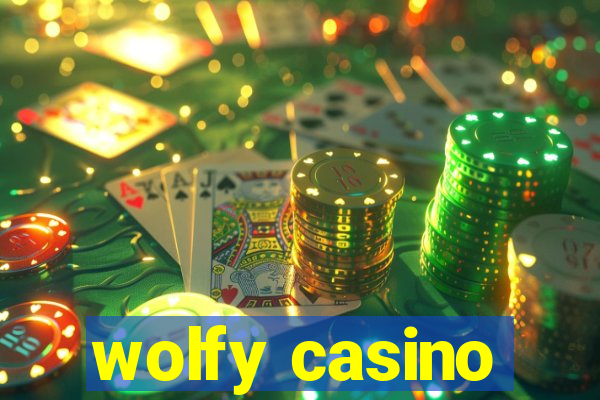 wolfy casino