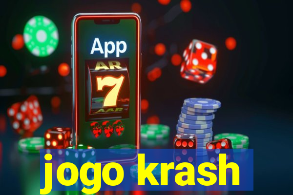 jogo krash