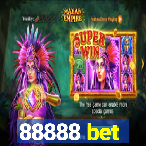 88888 bet