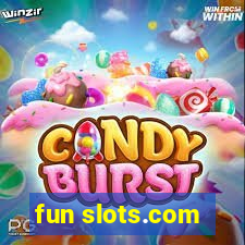 fun slots.com