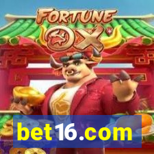 bet16.com