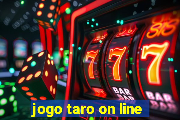 jogo taro on line